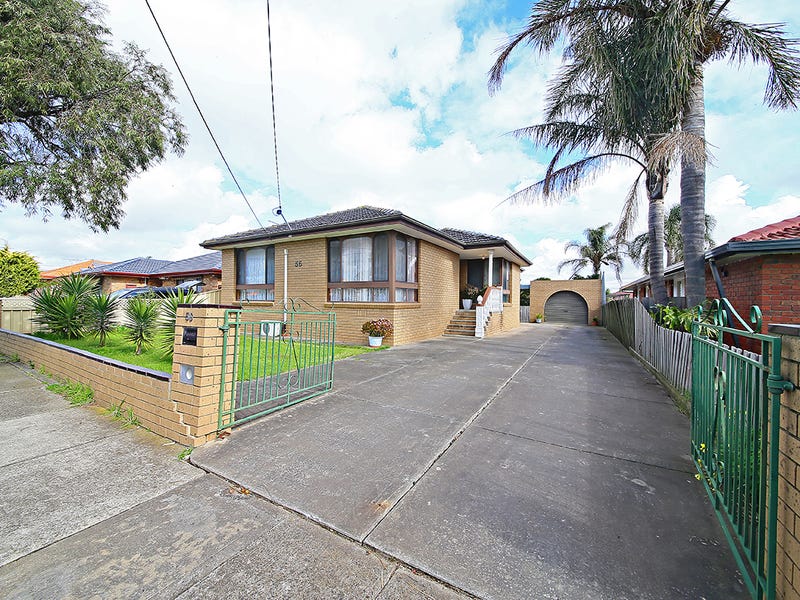 56 Point Cook Rd, Seabrook, Vic 3028 Property Details