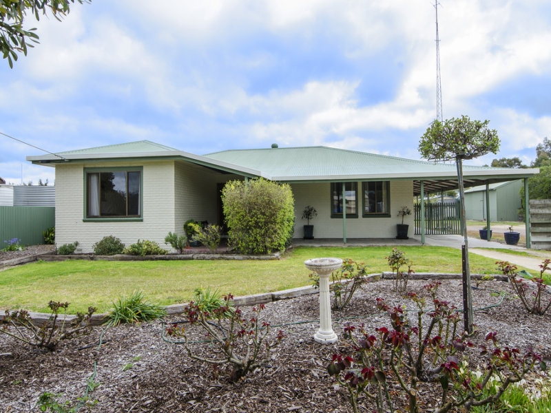 7 McHenry Avenue, Keith, SA 5267 Property Details