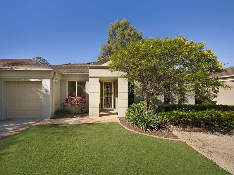 48/433 Brisbane Road, Coombabah, Qld 4216 Property Details