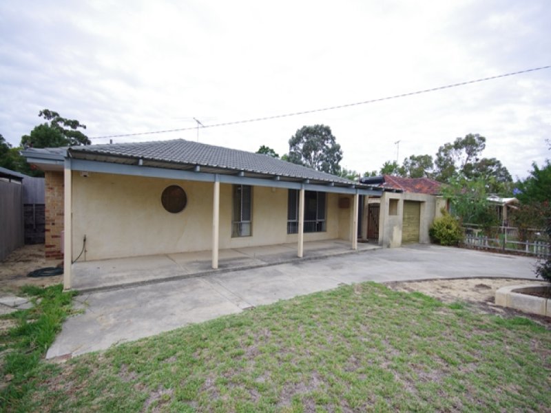 51 Golders Way, Girrawheen, WA 6064 - Property Details