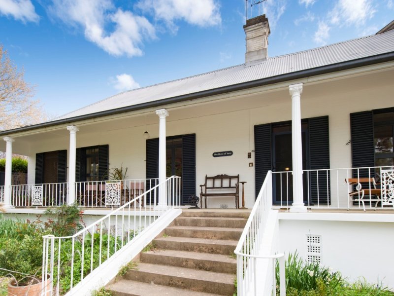 21 Comur Street, Yass, NSW 2582 Property Details