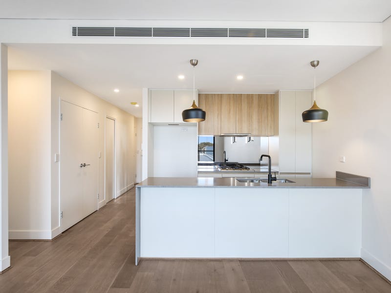 607/1721 Loftus Street, Wollongong, NSW 2500 Apartment for Sale