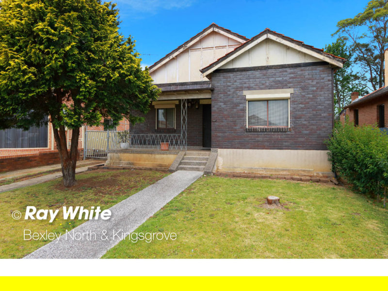 320 William Street, Kingsgrove, NSW 2208