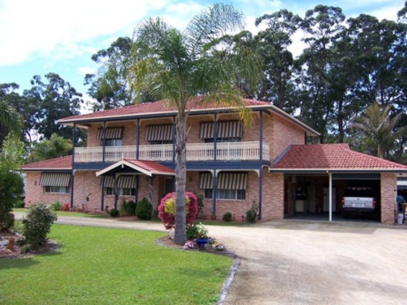 40 Blackbutt Drive, Failford, NSW 2430