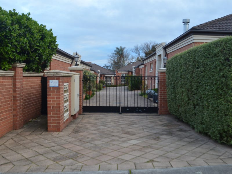 5/406 Wattletree Road, Malvern East, VIC 3145