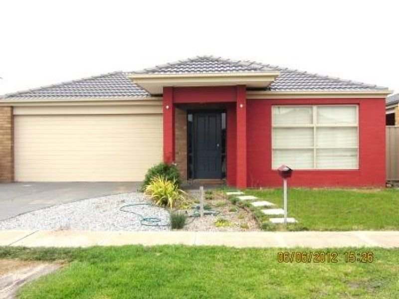 5 Fremantle Close, Point Cook, Vic 3030