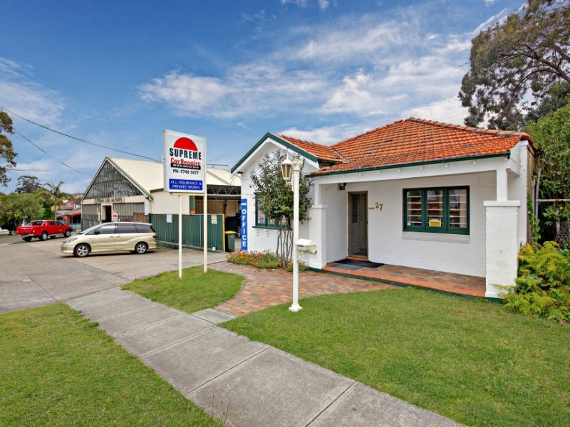 25 Trafalgar Street, Belmore, NSW 2192 Property Details