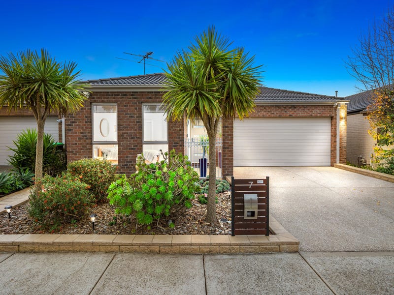 7 Vichy Avenue, Doreen, Vic 3754 - Property Details