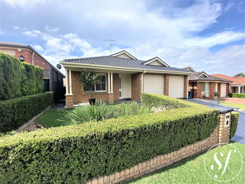 7 Leilani Street, Kellyville Ridge, NSW 2155