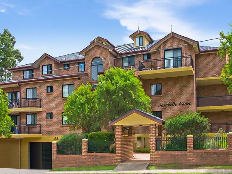 Unit 1/4446 Jacobs St, Bankstown, NSW 2200 Property Details