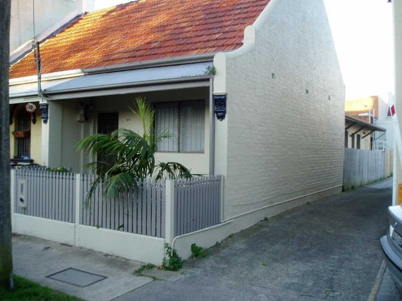 29 Renwick Street, Leichhardt, NSW 2040