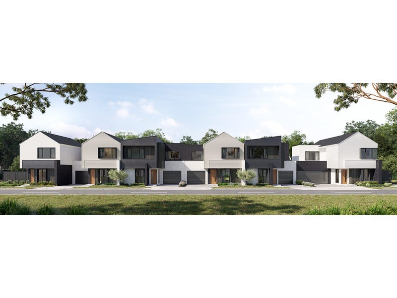 Aurora Land Estate at Corner of Garrong Avenue & Dolly Way, Wollert