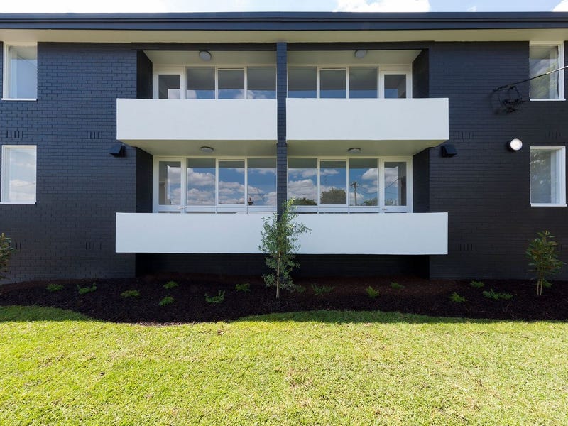 7/23 Haines Street, Hawthorn, Vic 3122