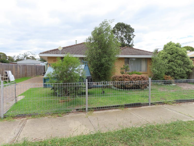 12 Dawson Street, Rosedale, Vic 3847 Property Details