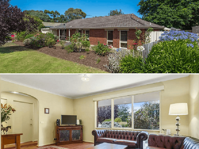 32 Keily Road, Gisborne, Vic 3437 Property Details