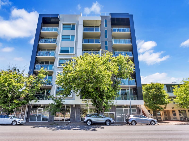 204/83 South Terrace, Adelaide, SA 5000 Property Details