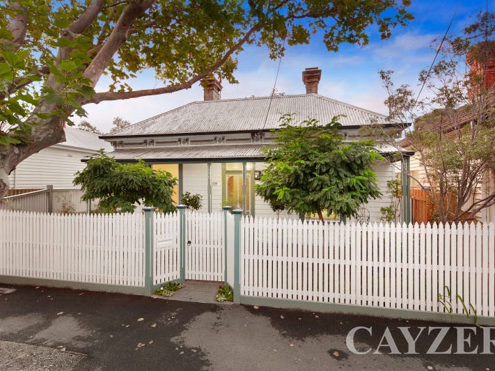195 Clark Street, Port Melbourne, VIC 3207