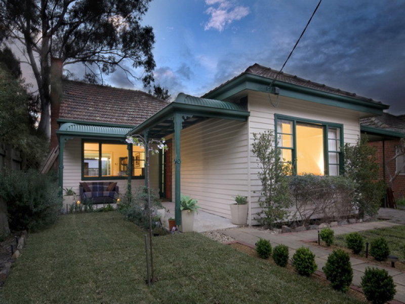 60 O'Shannessy Street, Nunawading, Vic 3131 Property Details