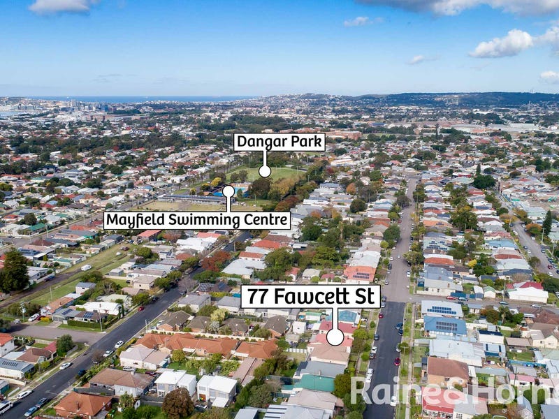 77 Fawcett Street, Mayfield, NSW 2304