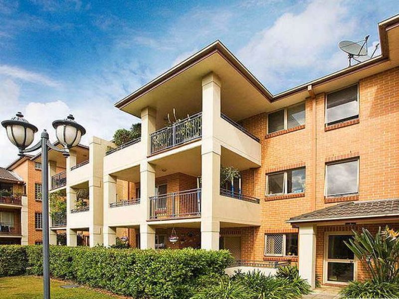 27/227 Princes Highway, Kogarah, NSW 2217 - Property Details