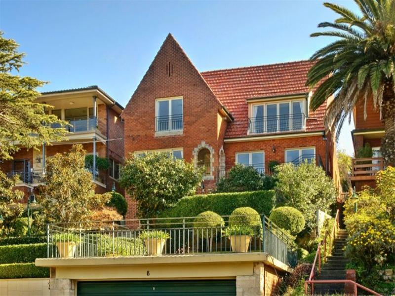 8 Huntleys Point Road, Huntleys Point, NSW 2111