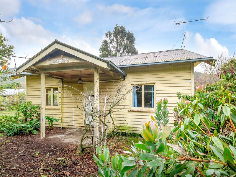 382 Crabtree Road, Crabtree, TAS 7109