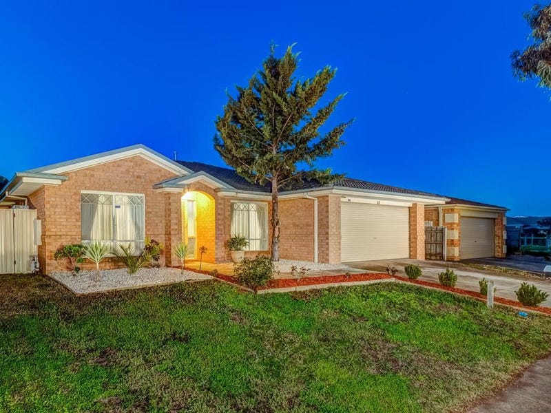 Rental Properties and Real Estate in 2 Bootten Ct, Hoppers Crossing