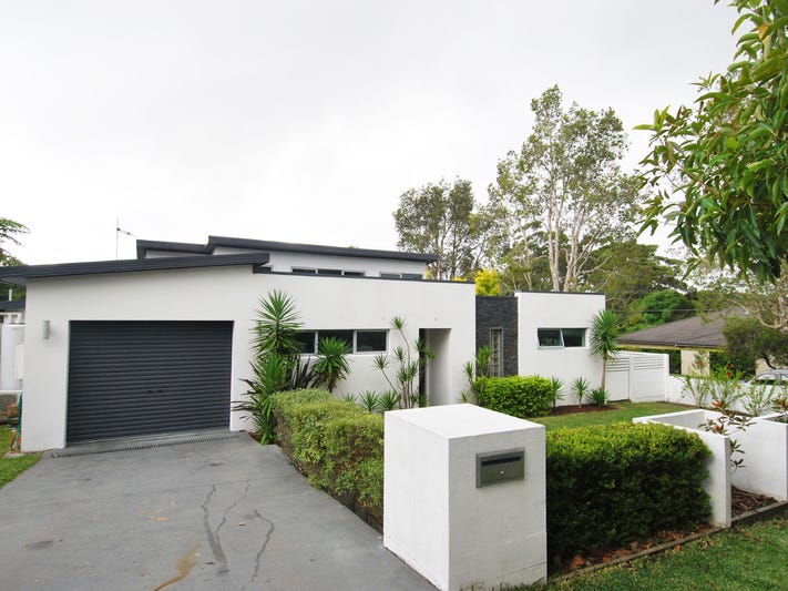 251 Forest Road, Kirrawee, NSW 2232