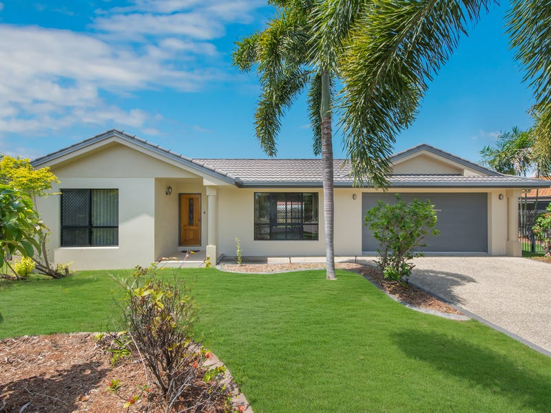 20 Woodbine Drive, Annandale, QLD 4814