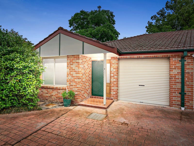 2/565 Street, South Windsor, NSW 2756