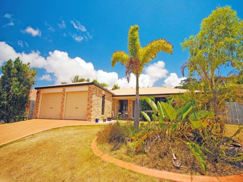 52 Bottlebrush Drive, Yeppoon, Qld 4703 Property Details