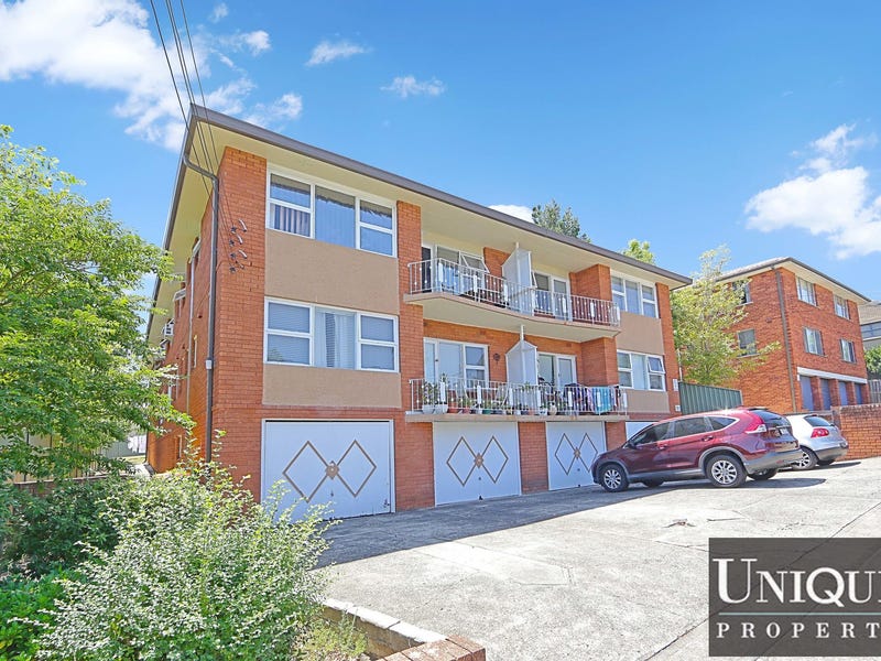 5/32 Millett Street, Hurstville, NSW 2220