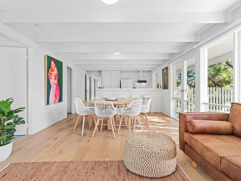 66 Murray Street, Rye, Vic 3941 House for Rent