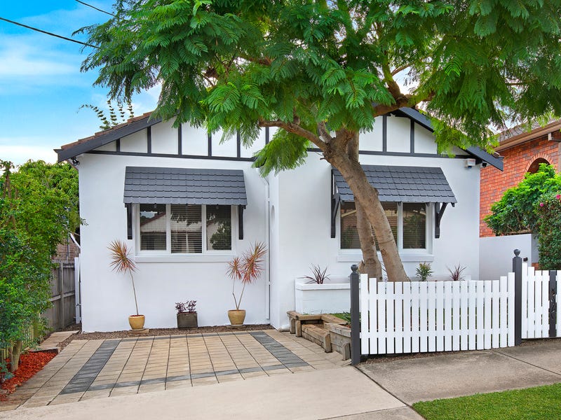 30 Byrne Avenue, Drummoyne, NSW 2047 Property Details