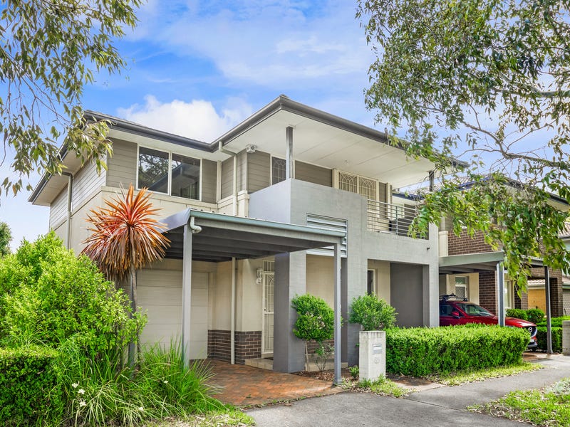 65 Botanica Drive, NSW 2141