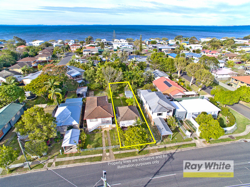 207 Beaconsfield Terrace, Brighton, Qld 4017 Property Details