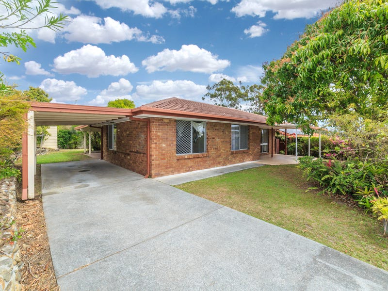 13 Walabah Drive, Ashmore, Qld 4214 Property Details