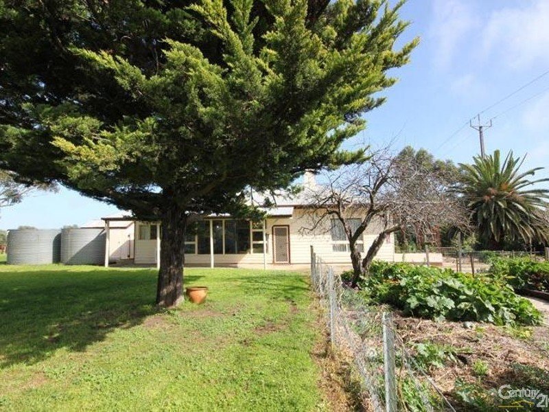 363 Aldinga Road (Whites Valley), Willunga, SA 5172 Property Details