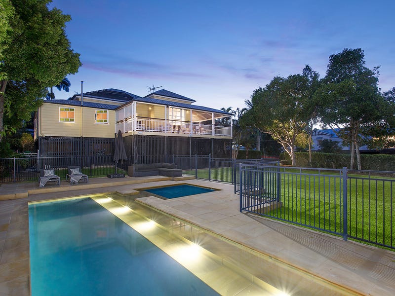 18 Bancroft Street, Kelvin Grove, QLD 4059