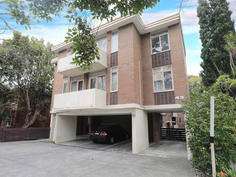 28/43 Grandview Grove, Prahran, VIC 3181