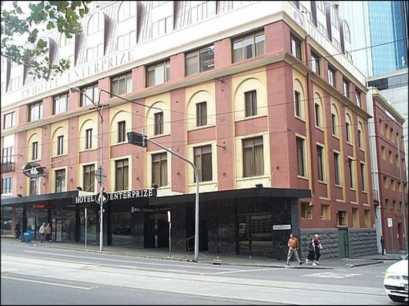 157/44 Spencer Street, Melbourne, Vic 3000 - Apartment for Rent 