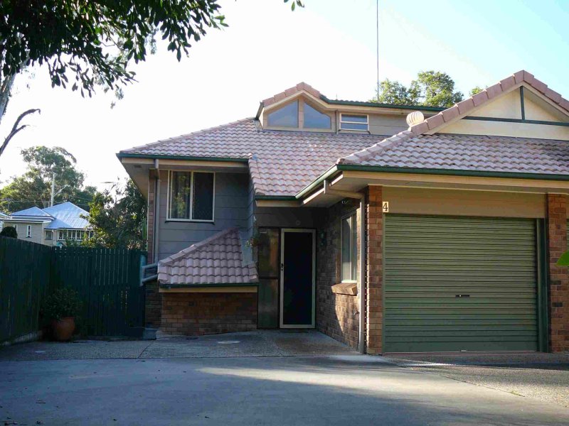 57 Fleming Road, Herston, QLD 4006