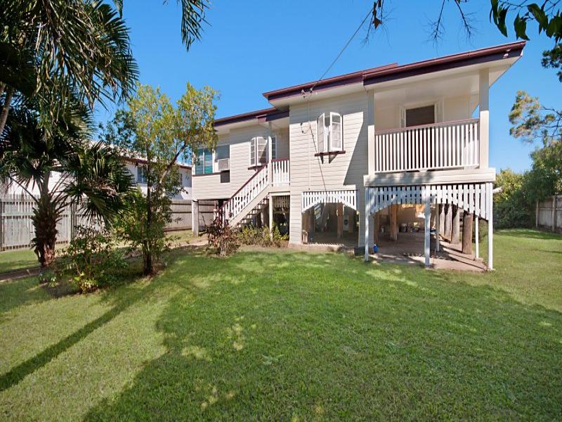50 Goldring Street, Hermit Park, QLD 4812