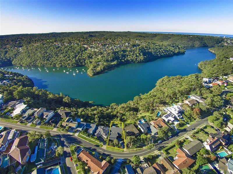 67 Neerim Road, Castle Cove, NSW 2069