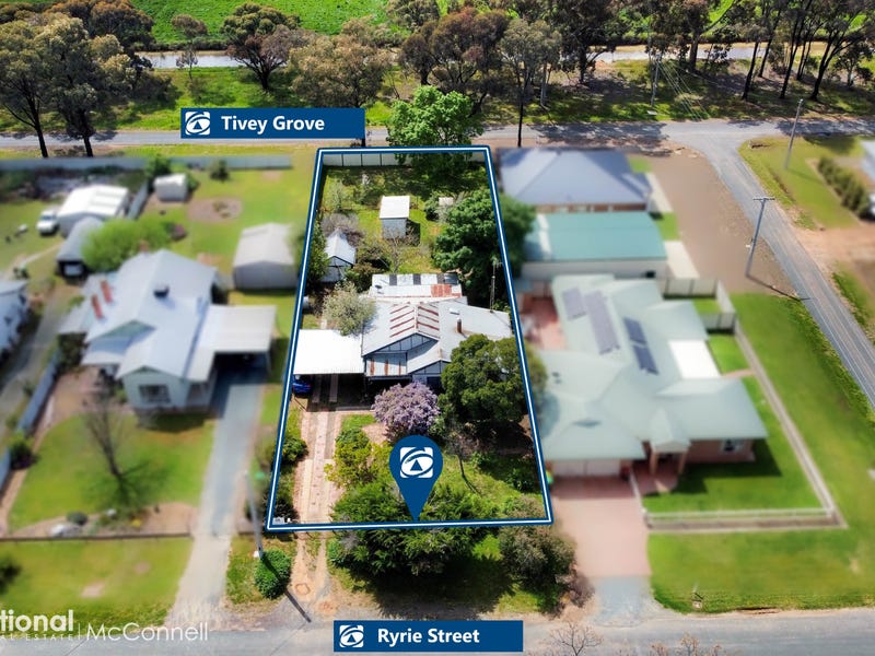 17 Ryrie Street, Stanhope, Vic 3623 Property Details