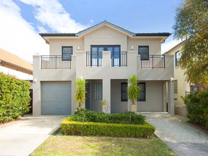 1/6 Rosebery Street, Mosman, NSW 2088