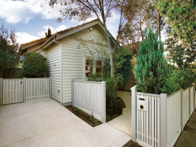 57 Mcarthur Street, Malvern, VIC 3144