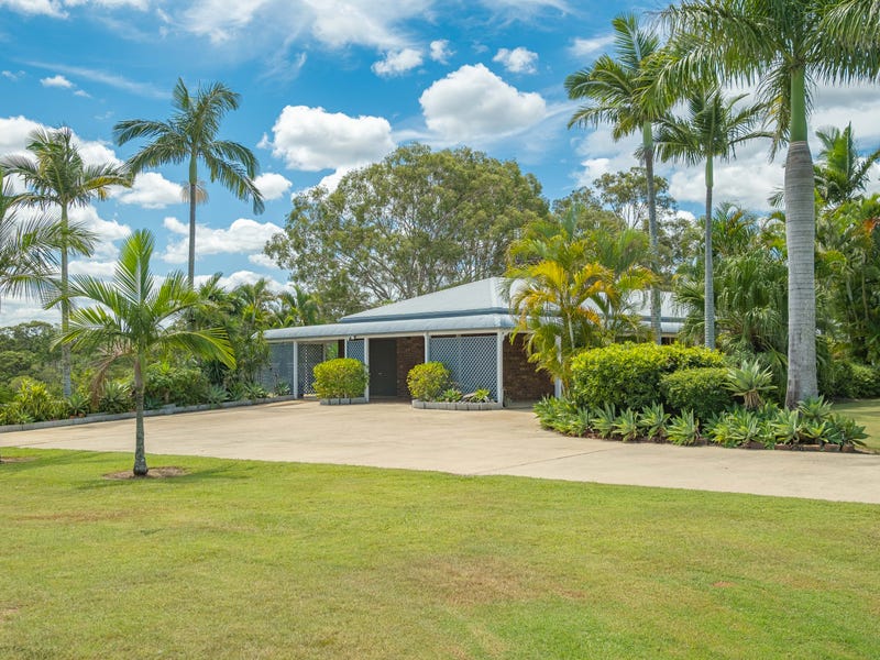 83 Fraser Road, Araluen, Qld 4570