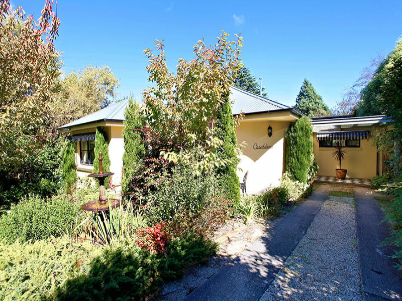 7 Blackheath Street, Leura, NSW 2780 Property Details