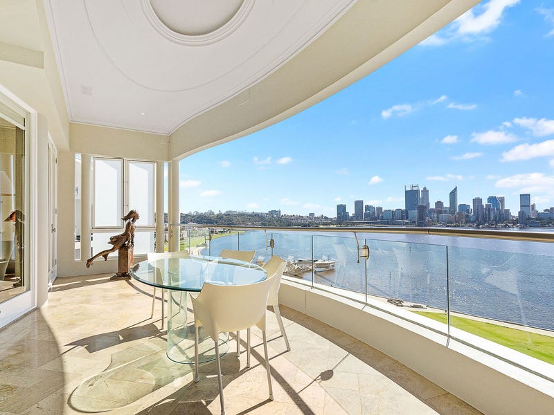 6/10 Darley Street, South Perth, WA 6151